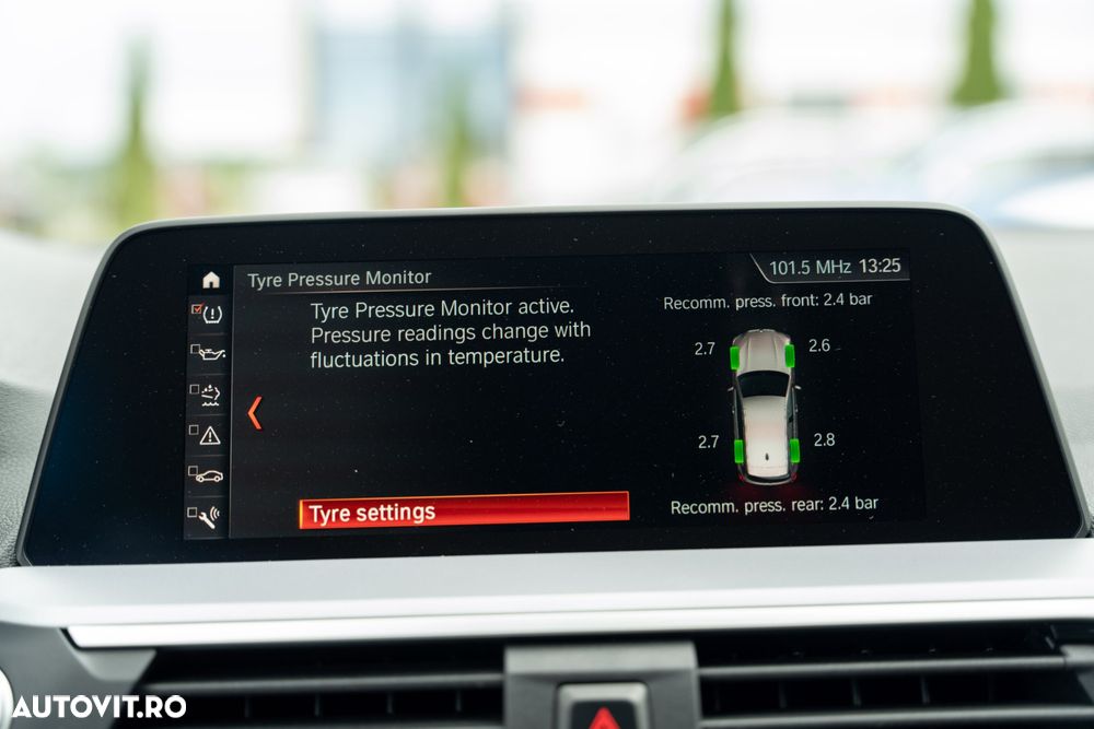 BMW X3 xDrive20d Aut. Luxury Line - 33