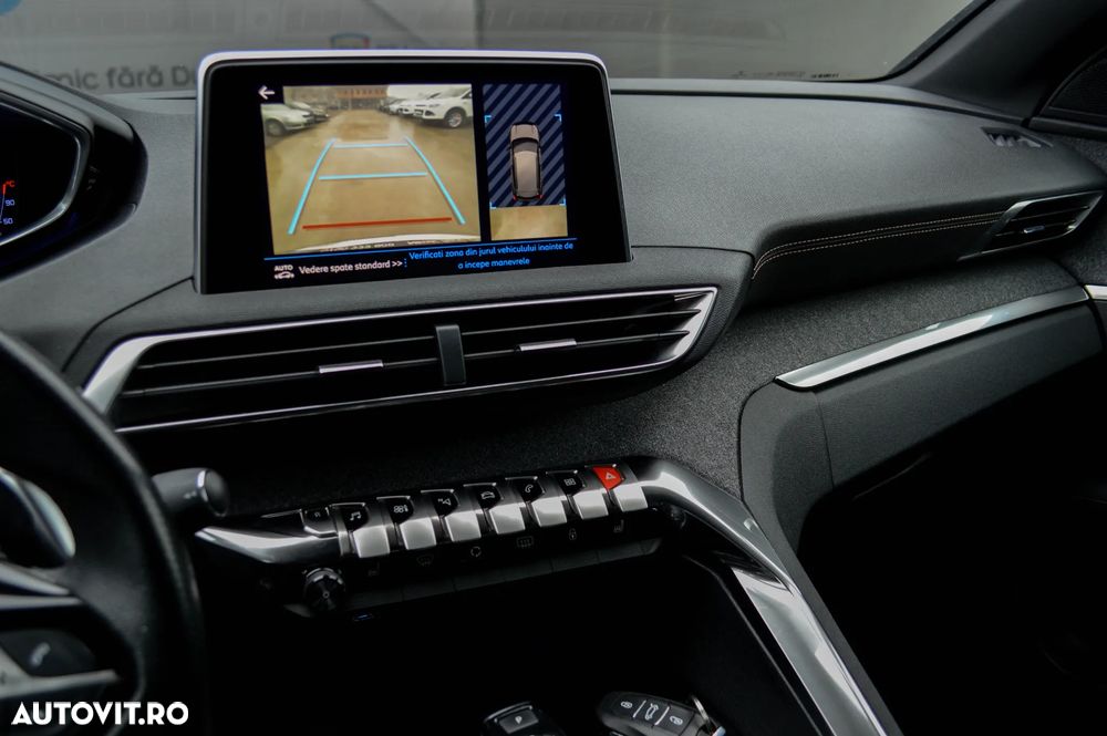 Peugeot 3008 1.6 THP EAT6 GT-Line - 8