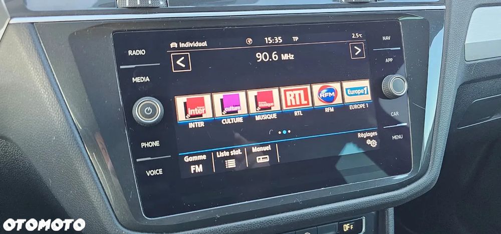 Volkswagen Tiguan 2.0 TDI SCR (BlueMotion Technology) DSG Comfortline - 14