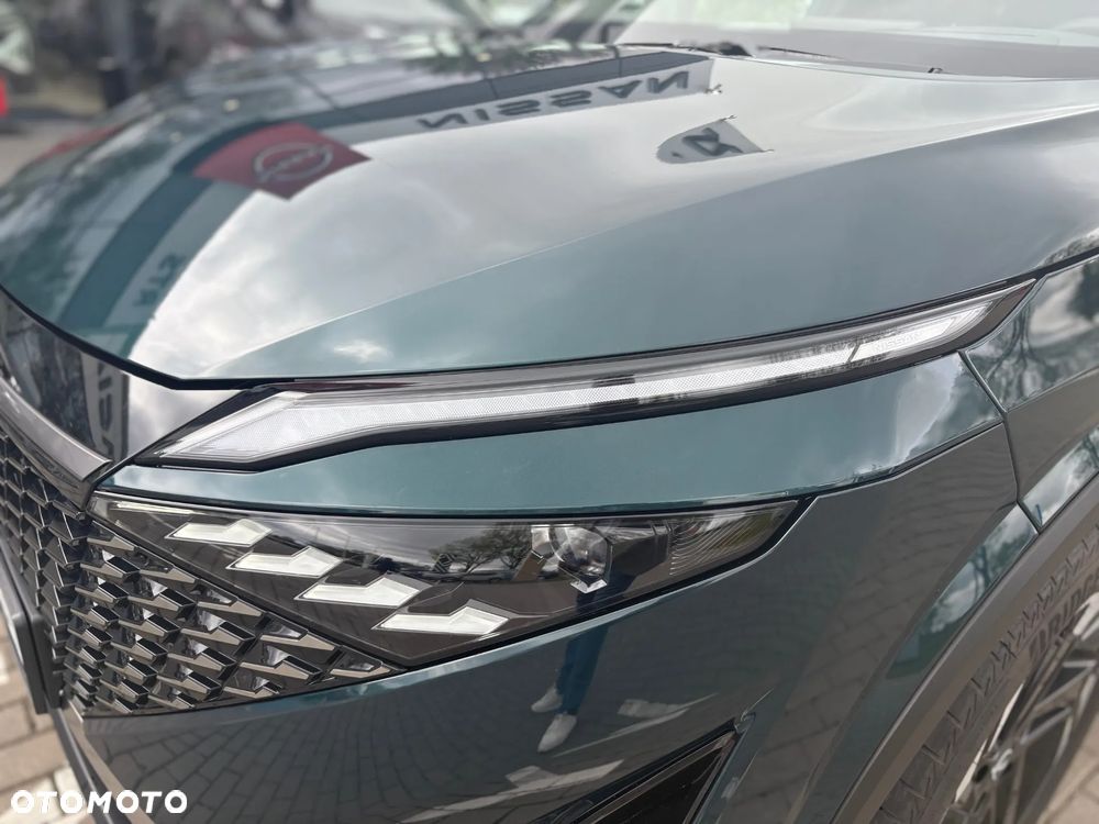 Nissan Qashqai 1.5 e-POWER N-Connecta - 11