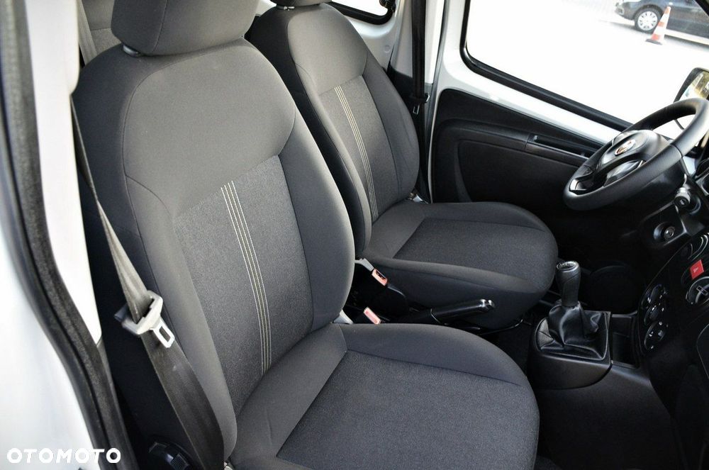 Fiat Fiorino - 22
