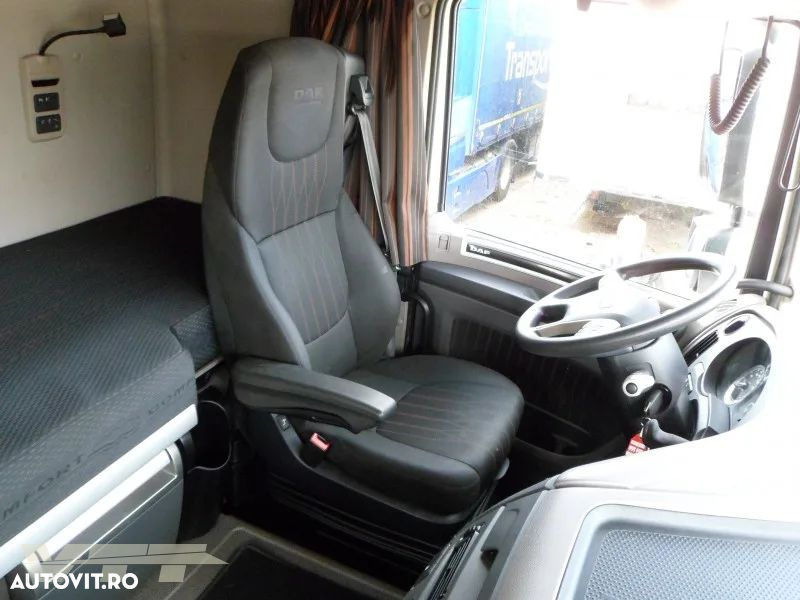 DAF XF 480FT - 8