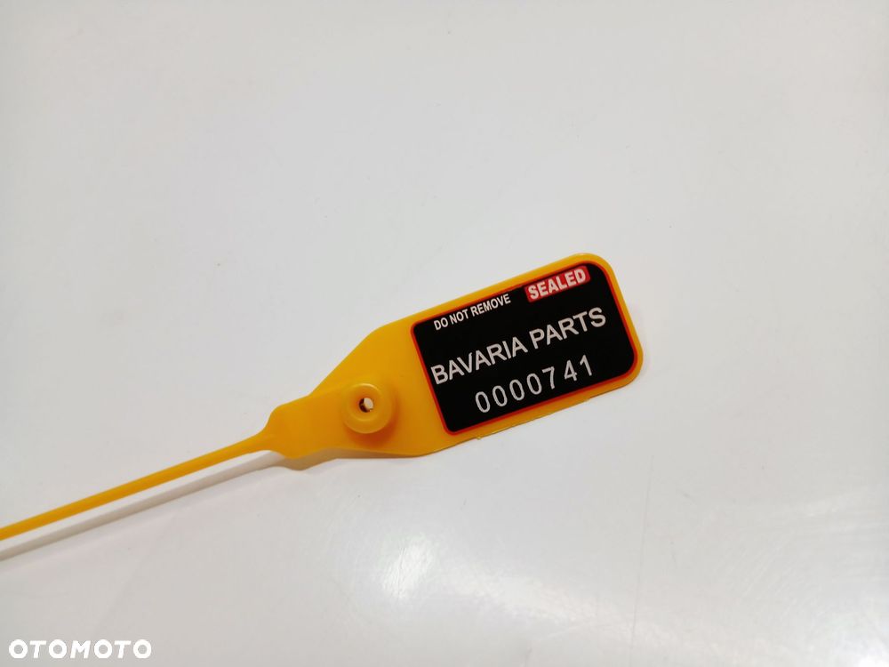 DEKORY LISTWY OZDOBNE BMW E60 E61 7129233 EU - 16