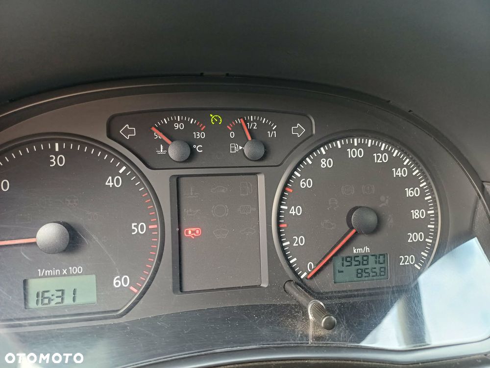 Volkswagen Polo 1.4 TDI DPF Goal - 14