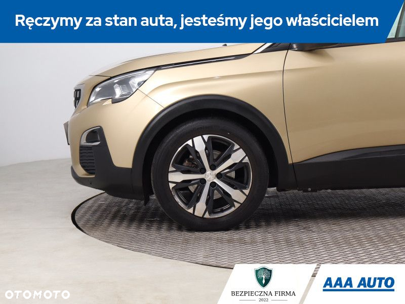 Peugeot 3008 - 16