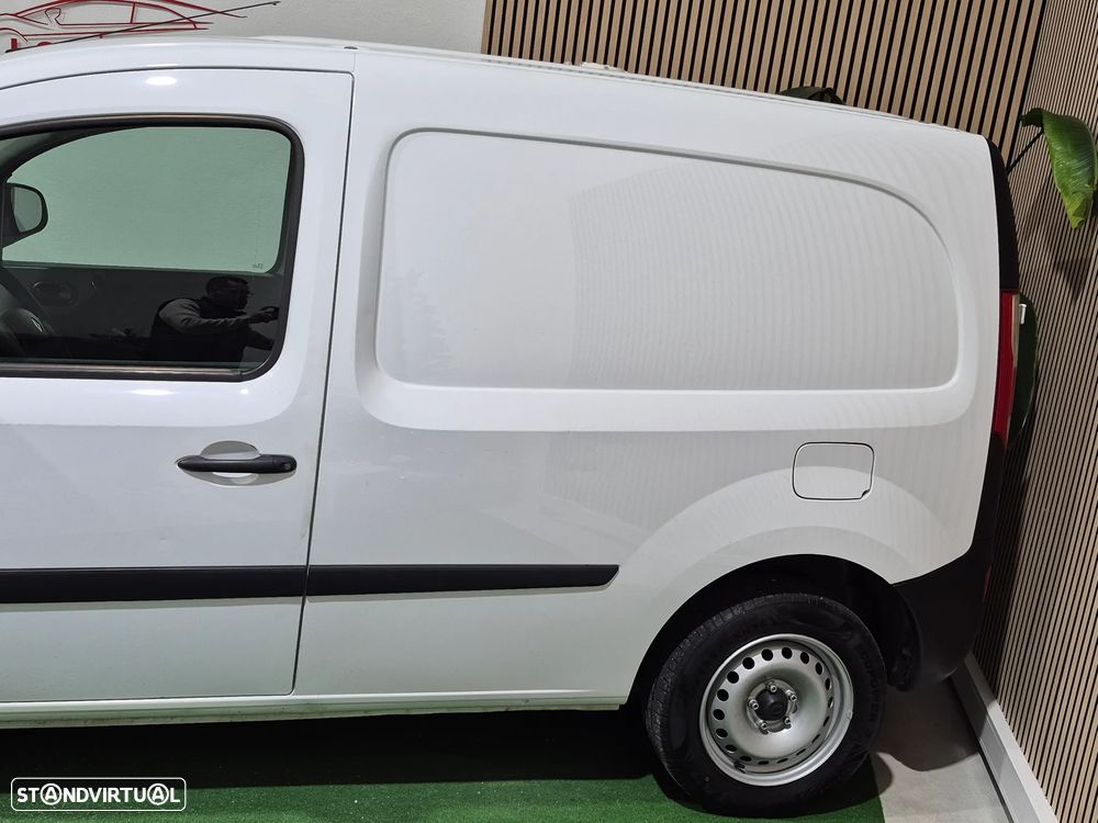 Renault Kangoo - FIBRADA - 110.000KM - 2019 | GARANTIA | NACIONAL - 3