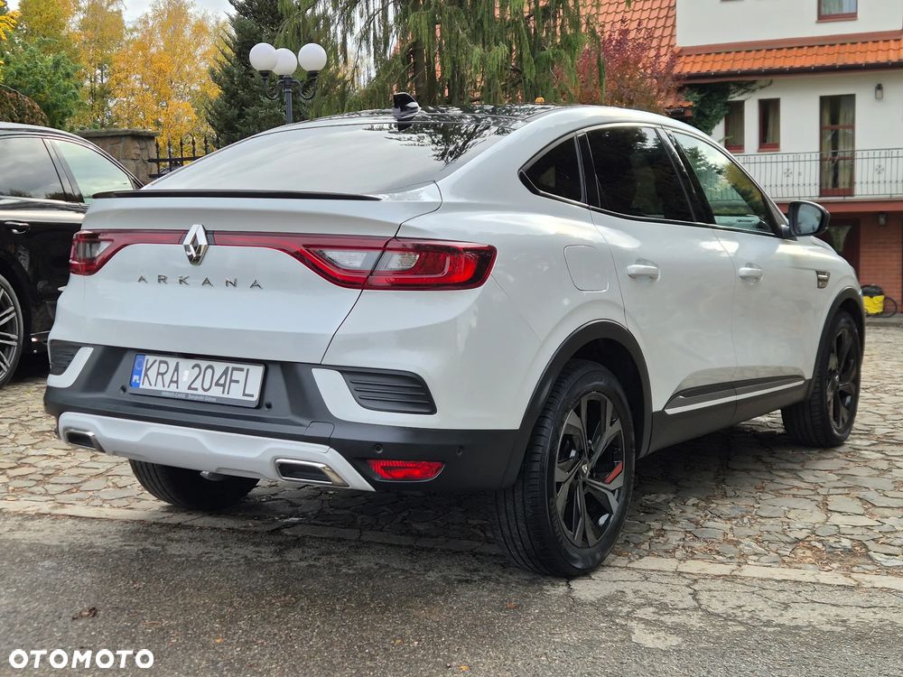 Renault Arkana - 19