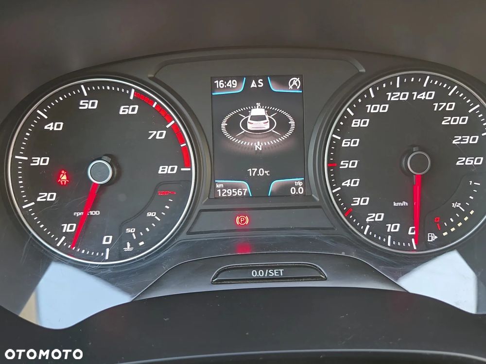 Seat Leon 1.2 TSI Style S&S - 7