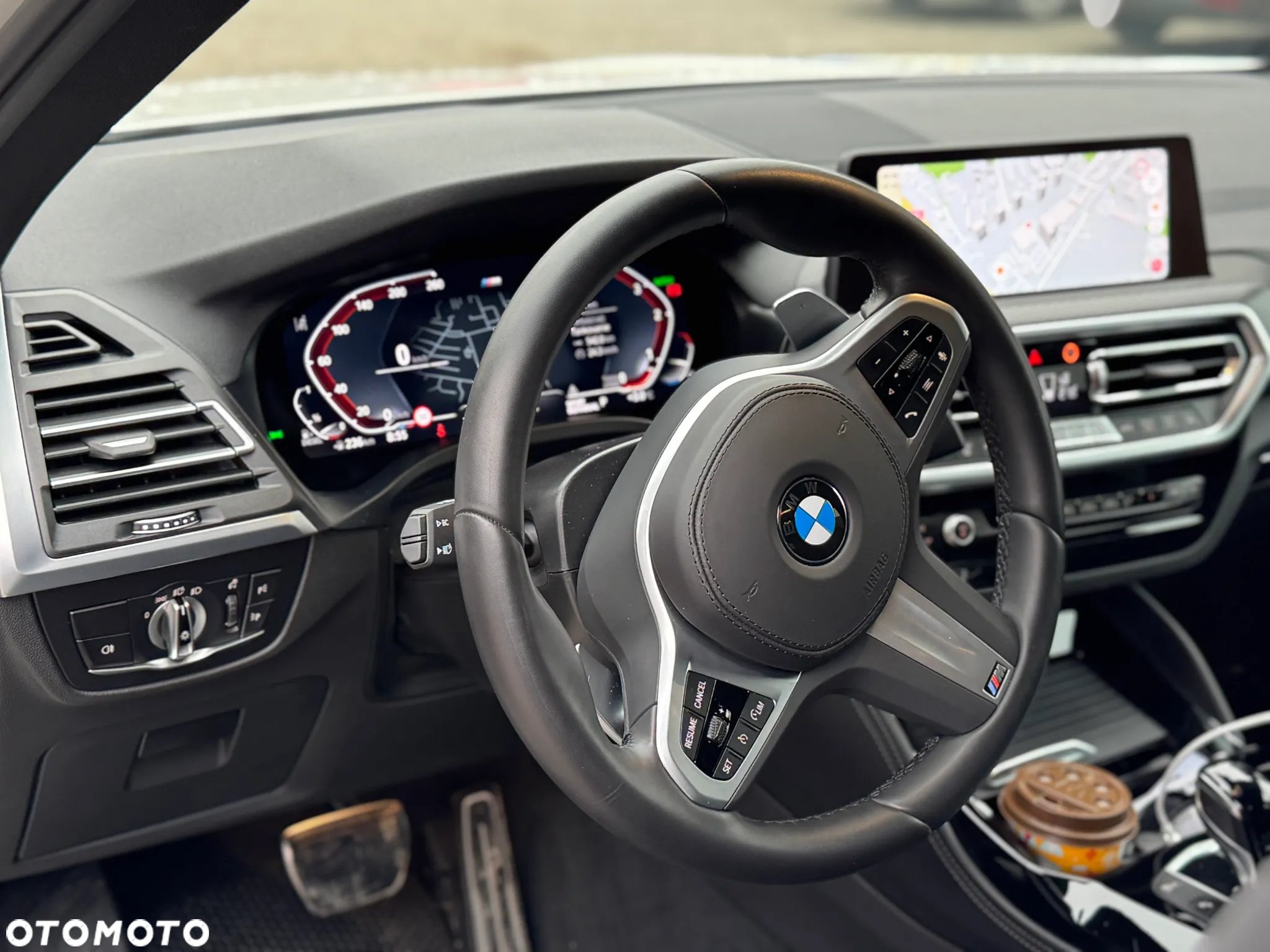 BMW X4 - 10