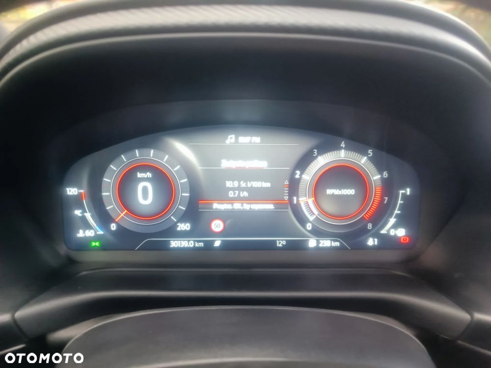 Ford Puma - 37
