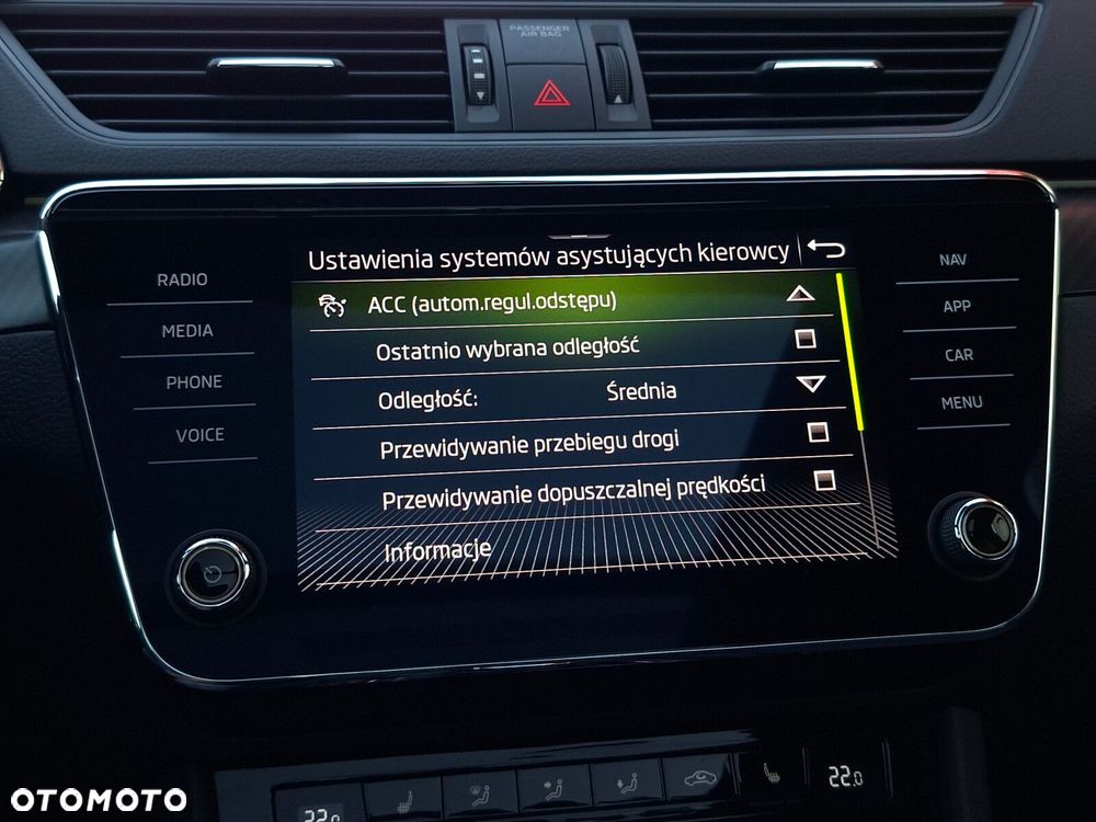 Skoda Superb - 34