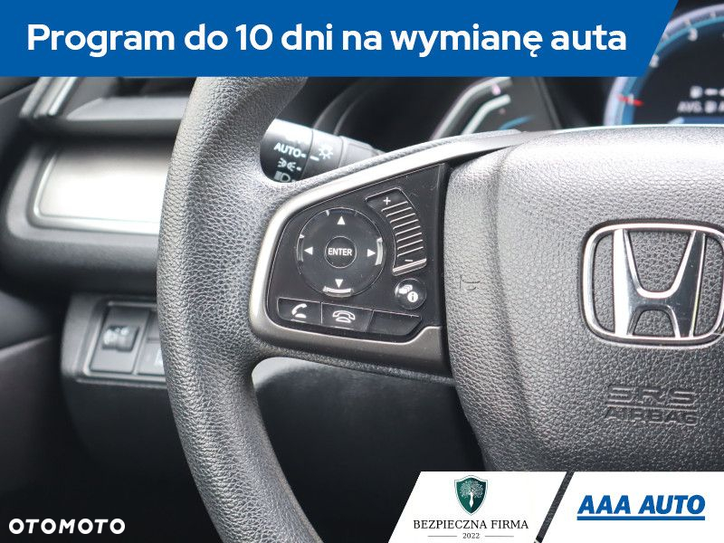 Honda Civic - 19
