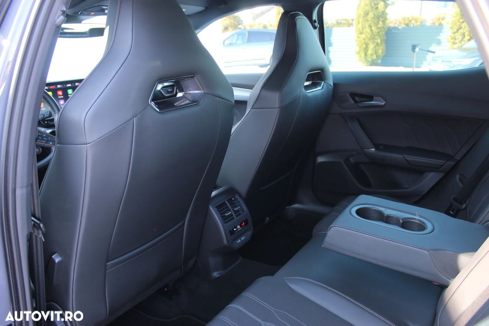 Cupra Formentor VZ 2.0 TSI 4DRIVE DSG - 18