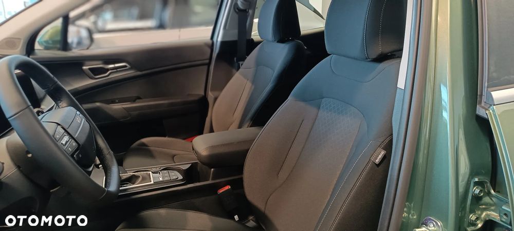 Kia Sportage 1.6 T-GDI M 2WD DCT - 7