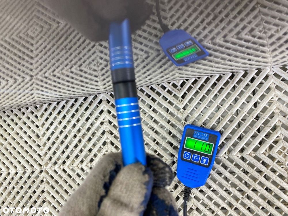 DRZWI LEWY TYŁ - 679.00 PLN - BMW 3 Gran Turismo (F34) 2012 - 2022 320 i 135 kW [184 KM] benzyna - 7