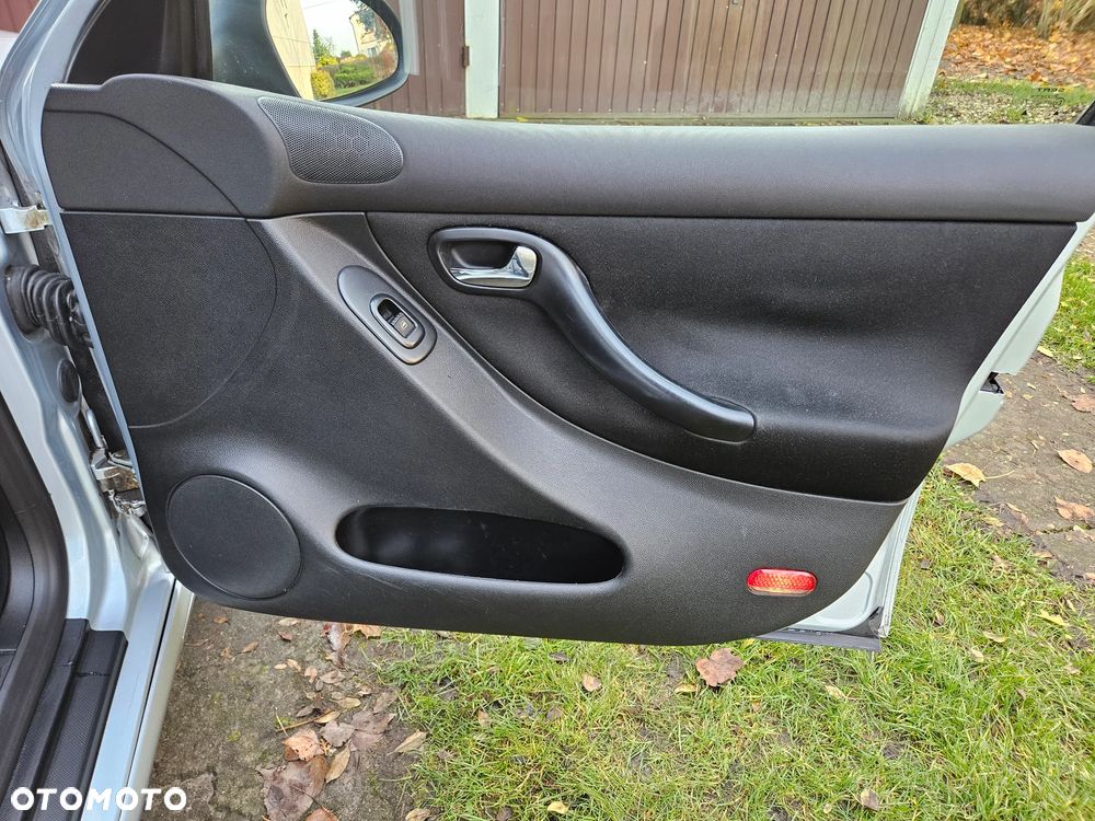 Seat Leon 1.9 TDI Sport - 32