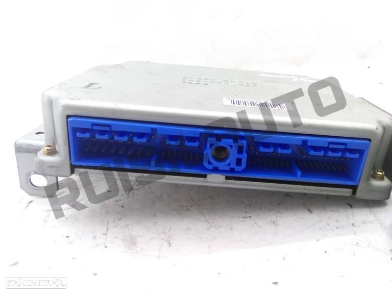 Módulo Abs 478_508h810 Nissan X-trail I (t30) [2000_2007] 2.2 D - 4