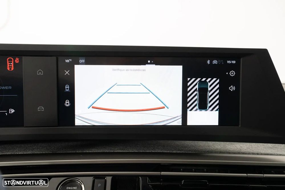 Peugeot 3008 1.2 Hybrid Allure Pack e-DCS6 - 24