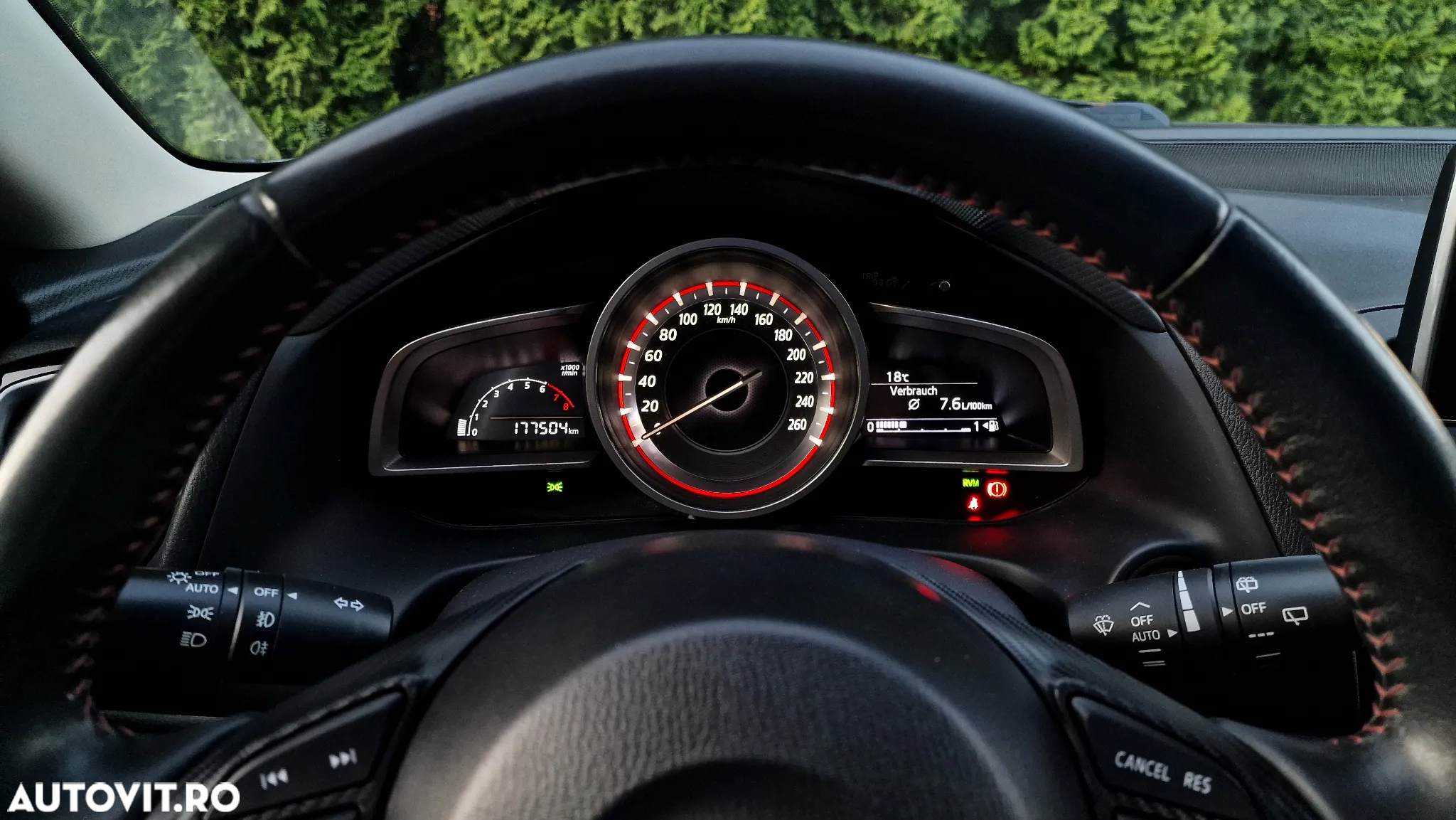Mazda 3 SKYACTIV-G 100 Prime-Line - 6