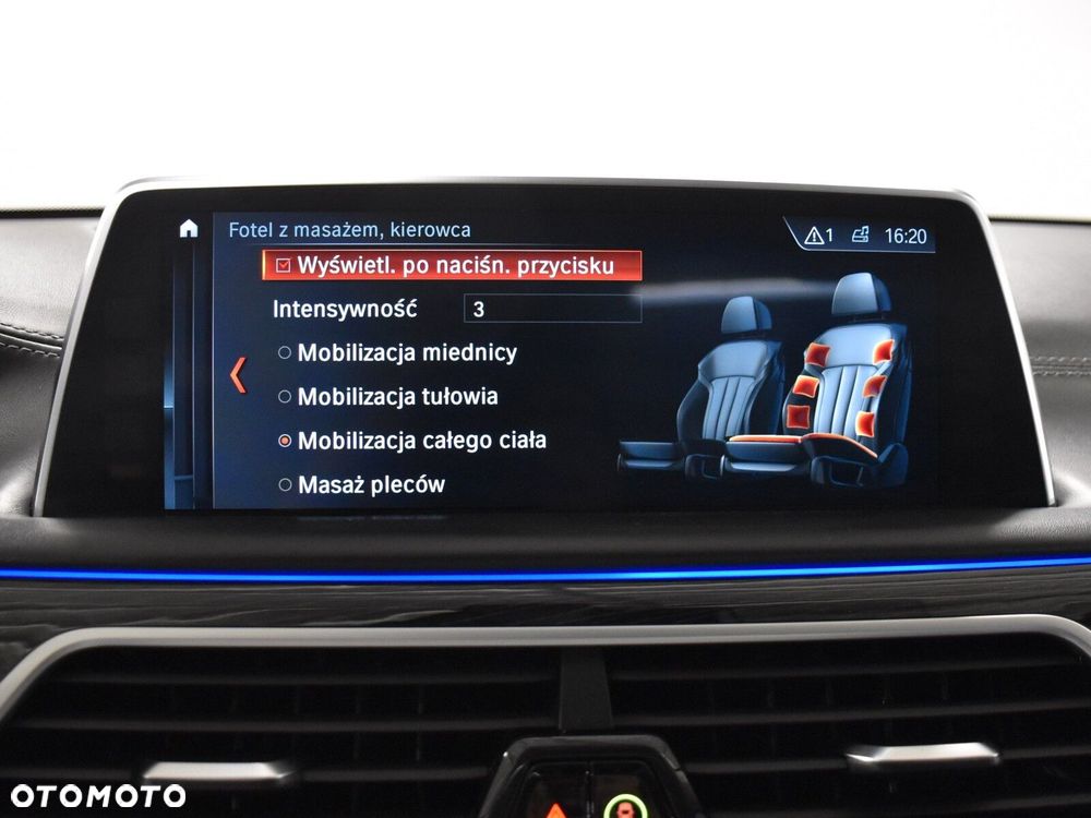 BMW Seria 7 - 36
