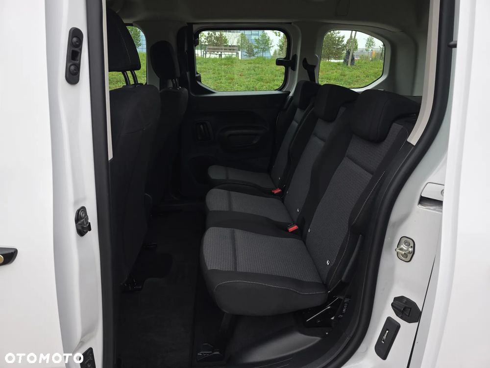 Toyota Proace City Verso 1.5 D-4D Business - 13