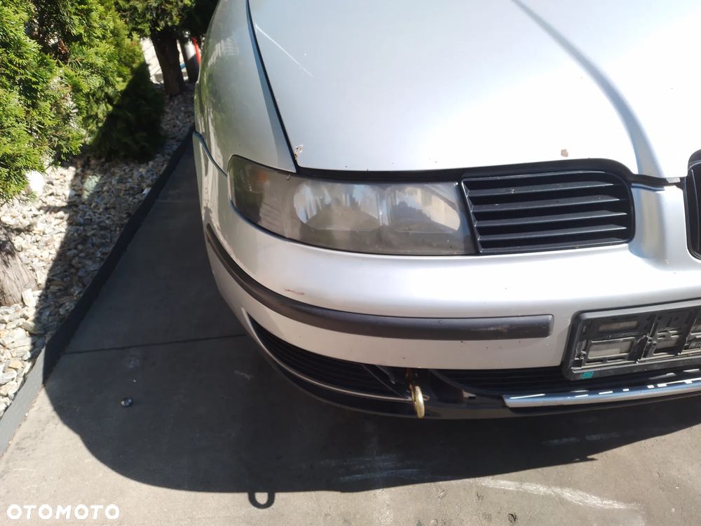 SEAT TOLEDO II 98-05 1.9 TDI  BOCZEK DRZWI PRAWY LEWY PRZÓD TYŁ - 5