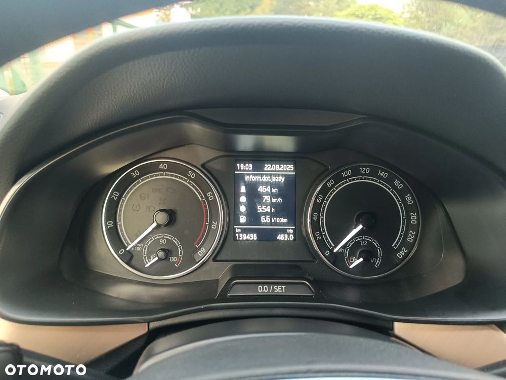 Skoda Scala 1.5 TSI Style - 6