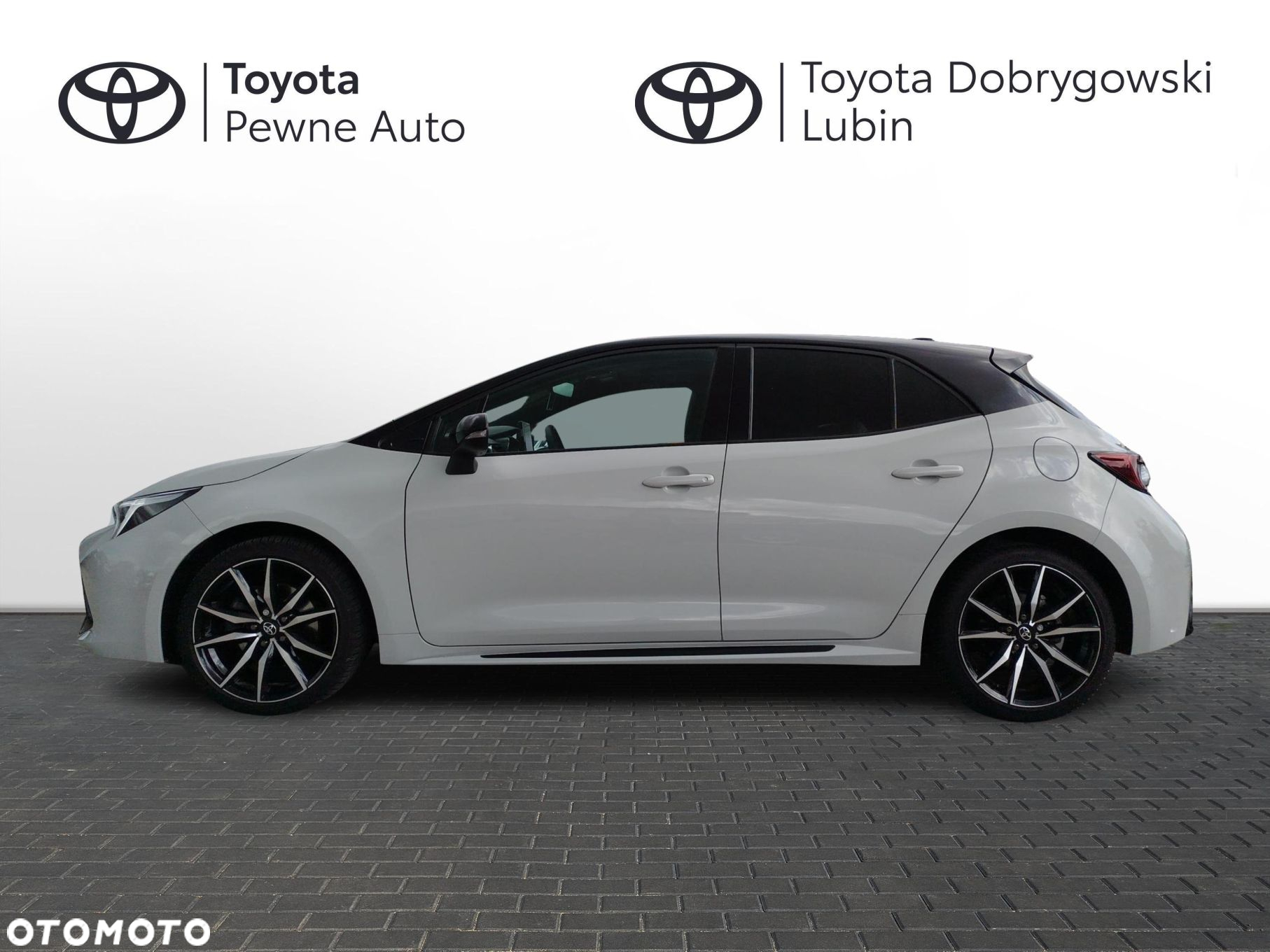 Toyota Corolla - 2
