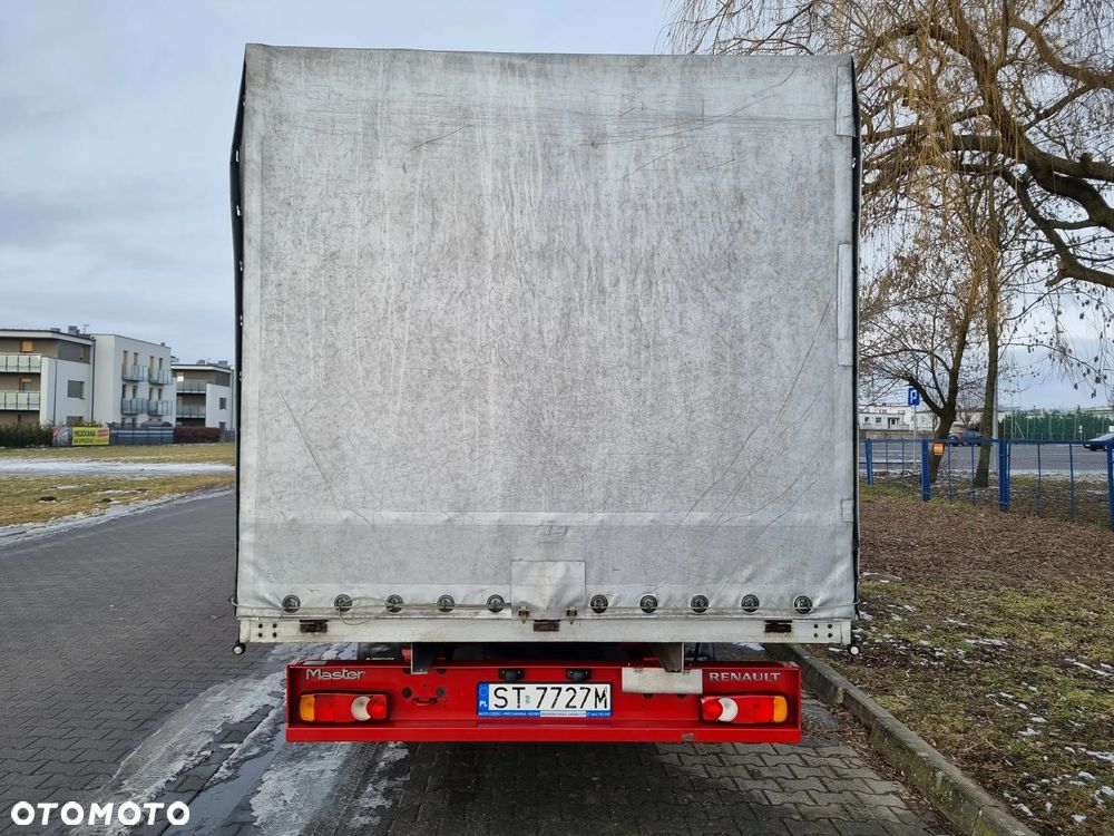 Renault Master - 9