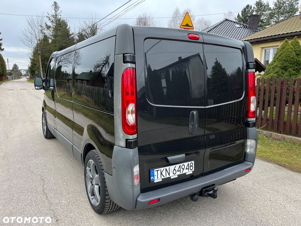 Renault TRAFIC - 17