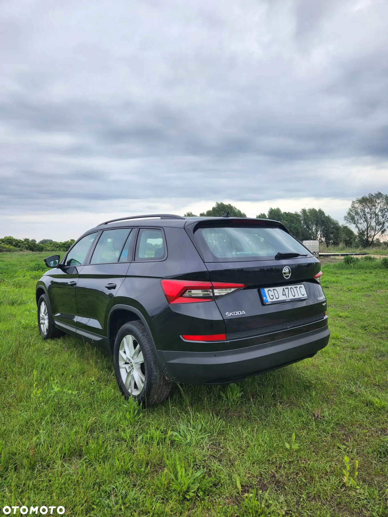 Skoda Kodiaq 2.0 TDI 4x4 Ambition DSG - 20