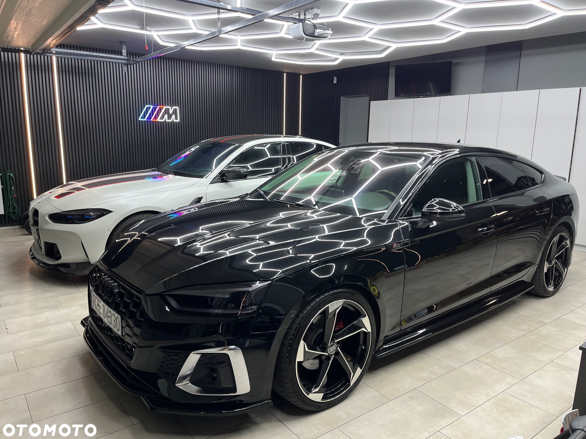 Audi A5 Sportback - 25