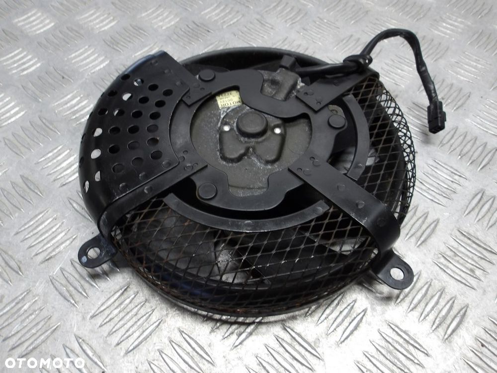 Wentylator chłodnicy KAWASAKI VN 2000 VULCAN 04-07r   PN. 59502-0005 - 7