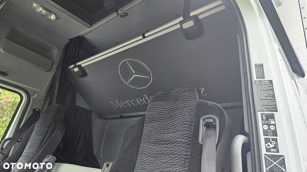 Mercedes-Benz Atego - 7