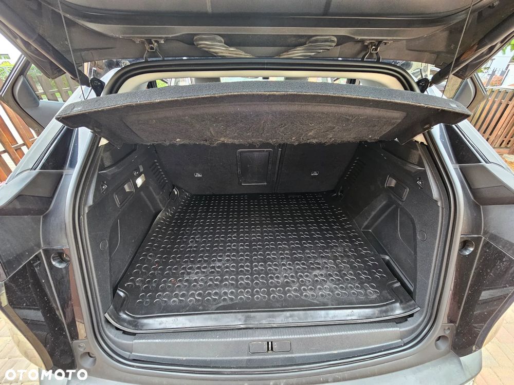Peugeot 3008 - 21