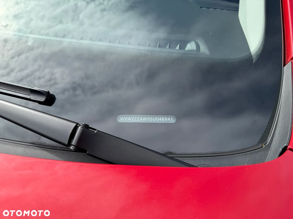 Volkswagen Polo 1.0 TSI Life Plus DSG - 17