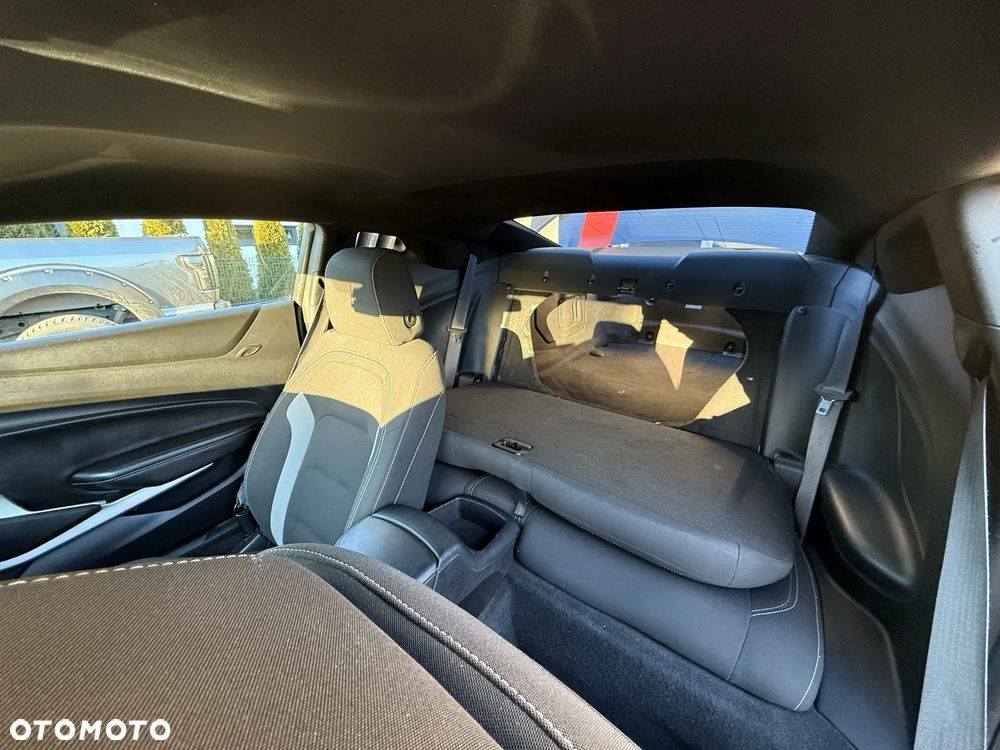 Chevrolet Camaro 2.0 - 32