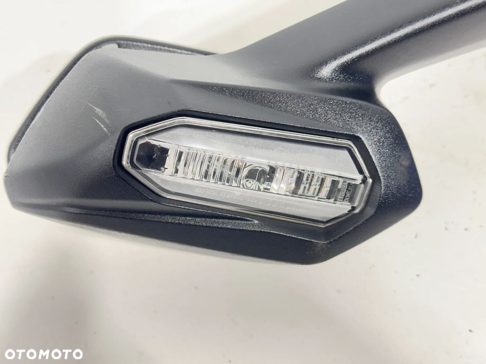 Lusterko L Honda Forza 125 NSS  18-20r - 5