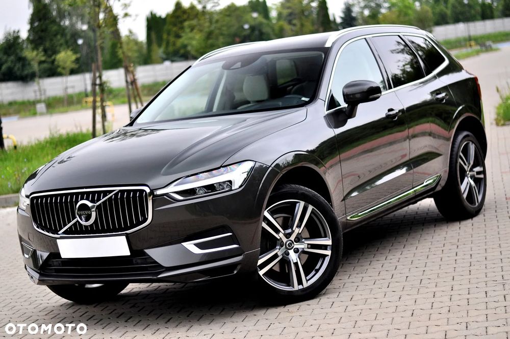 Volvo XC 60 D4 Inscription - 7