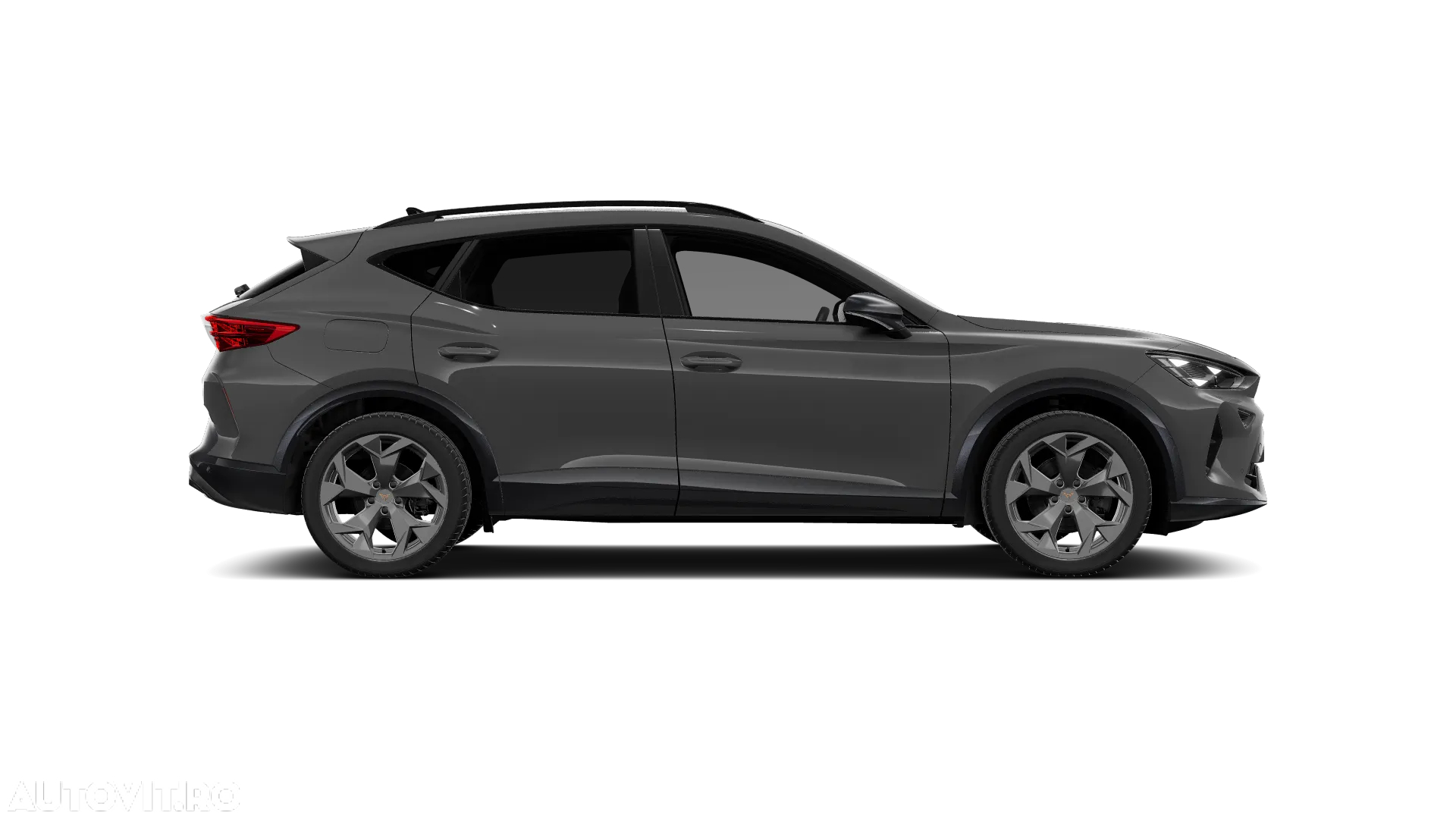 Cupra Formentor 1.5 eTSI DSG7 MHEV - 2