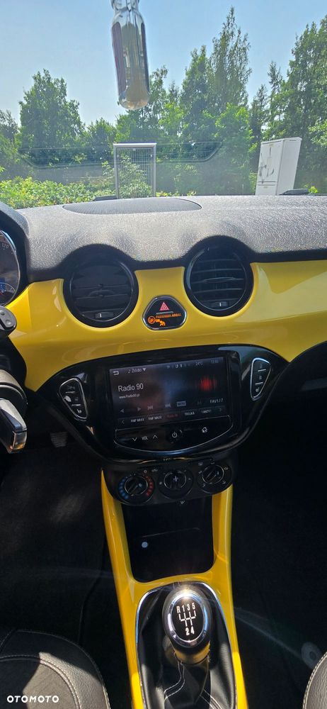 Opel Adam - 5