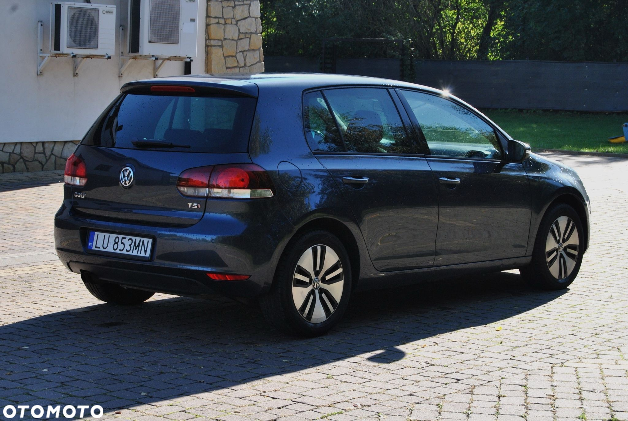 Volkswagen Golf 1.4 TSI Highline - 6