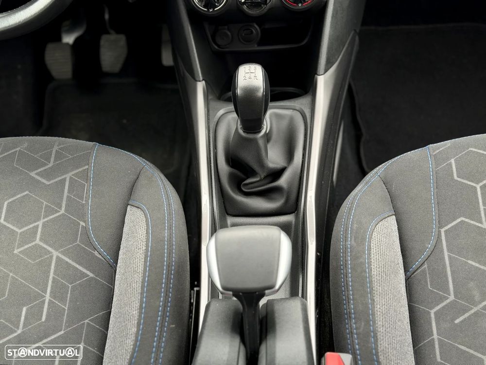 Peugeot 2008 - 18