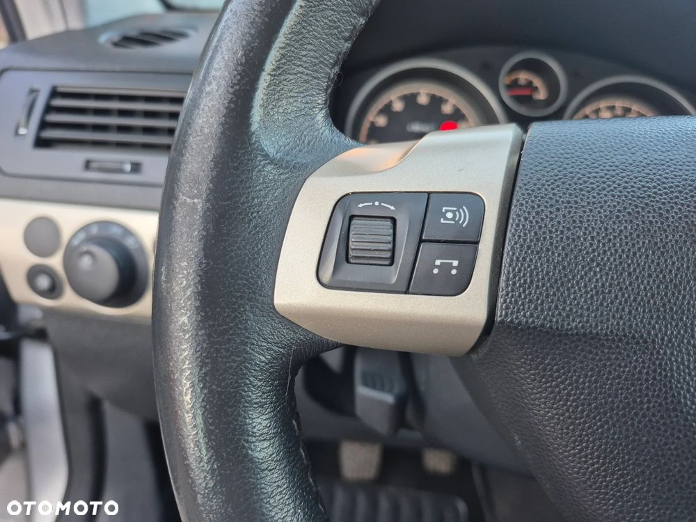 Opel Astra 1.4 Enjoy - 13