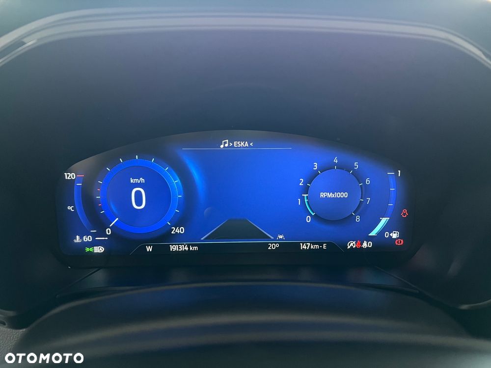 Ford Kuga 1.5 EcoBoost FWD ST-Line ASS GPF - 26