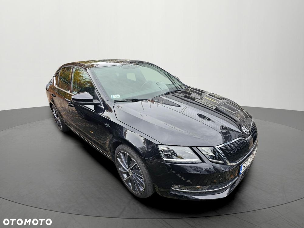 Skoda Octavia 2.0 TSI 4x4 DSG L&K - 3