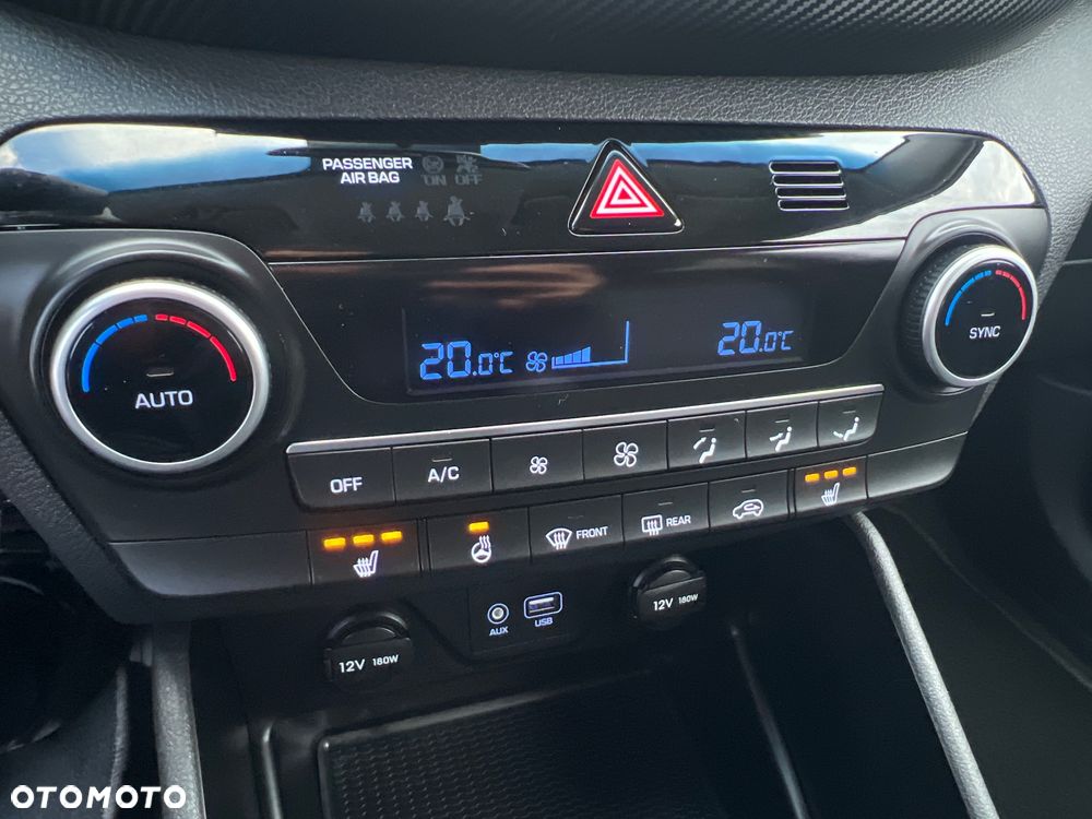 Hyundai Tucson 1.6 GDi 2WD Premium - 25