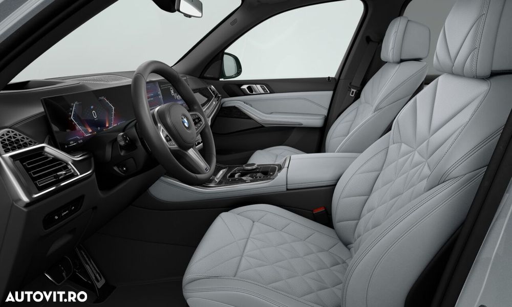 BMW X5 xDrive30d AT MHEV - 3