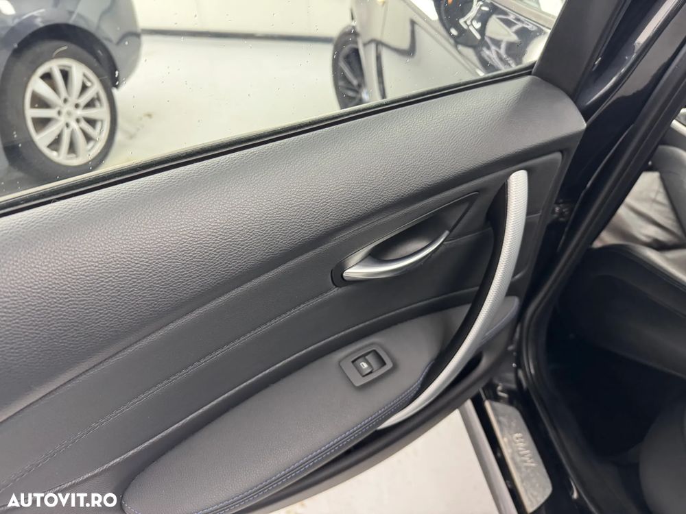 BMW Seria 1 118i Edition Sport - 18