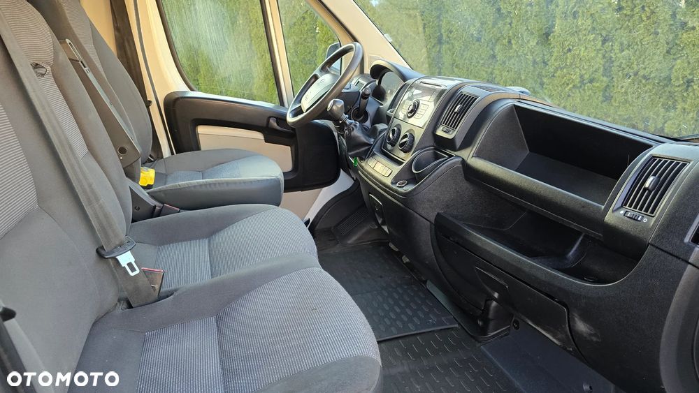 Peugeot Boxer - 8